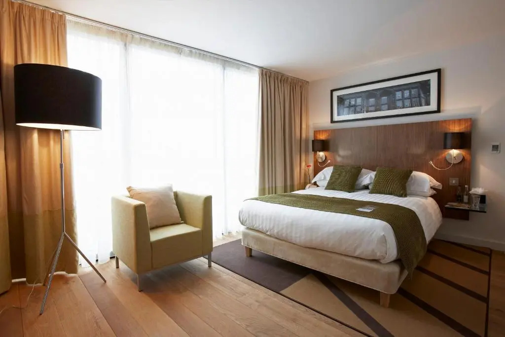 ABode Chester Room Type - Superior Double Room