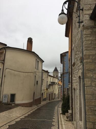 Campo Della Corte