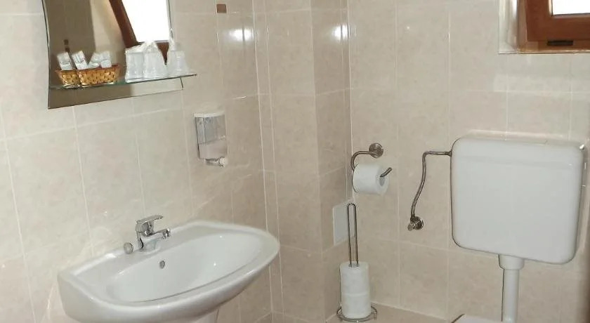 Vila Cascada - фото 7