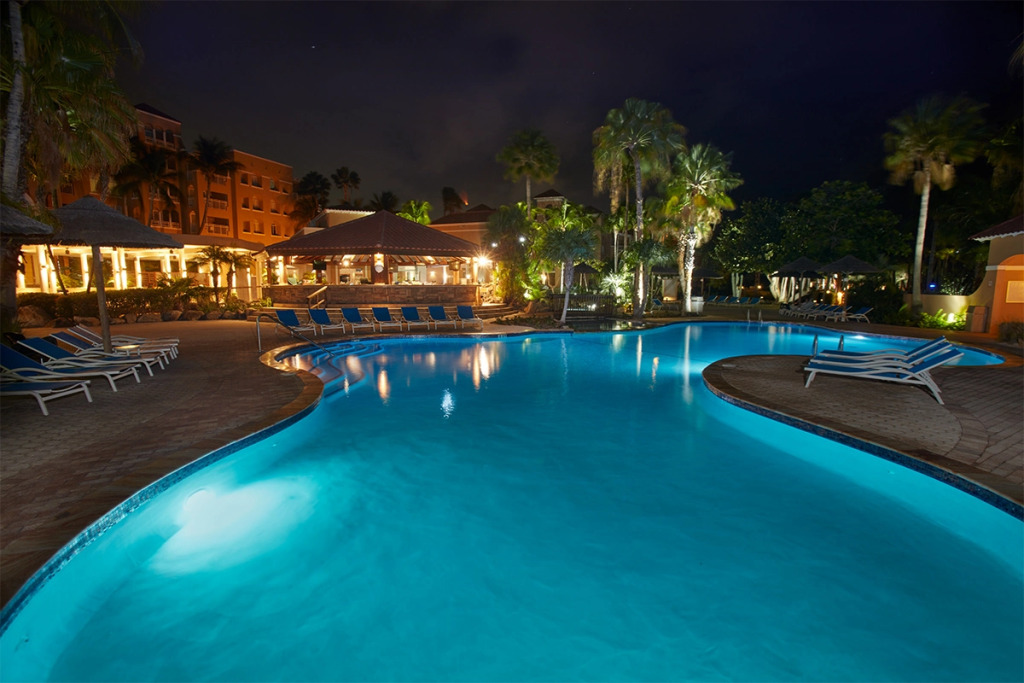 Divi Village All Inclusive Villas — фото 6