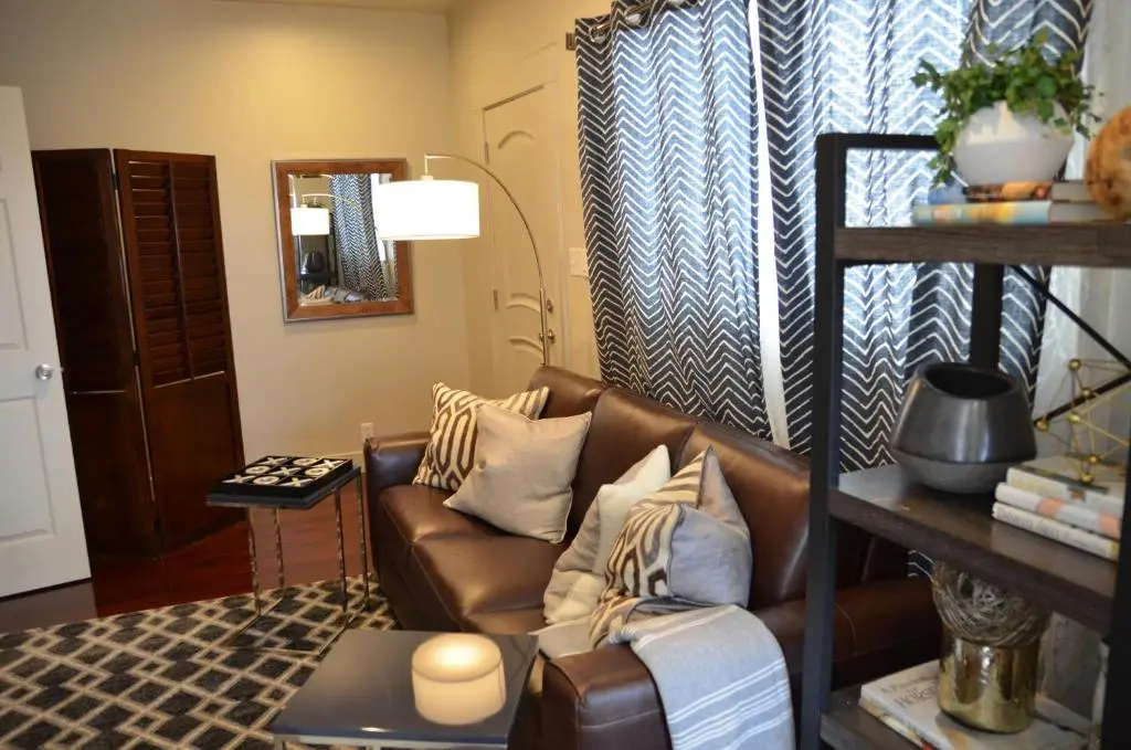 8th South Apartments