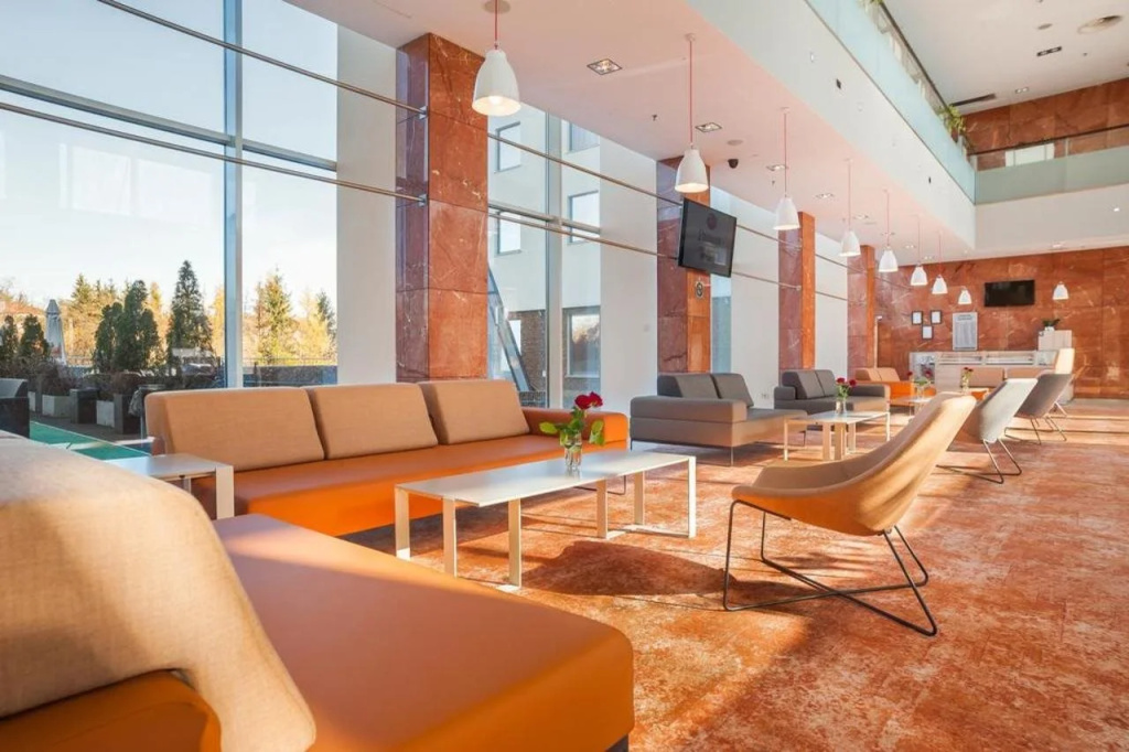 Premier Krakow Hotel - Général