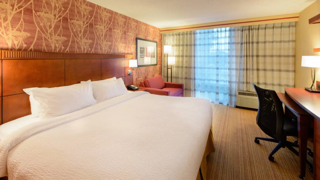 Standard room