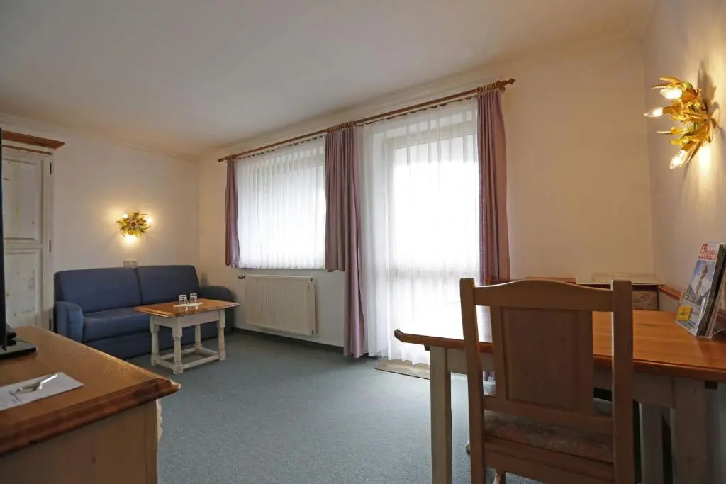Wander-Vitalhotel Steirerhof - Chambres