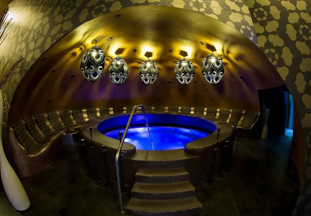 Terme Olimia - Hotel Breza - Général