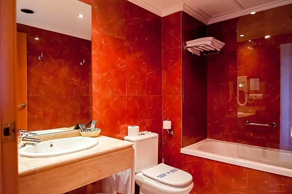Hotel Playas de Torrevieja — 6