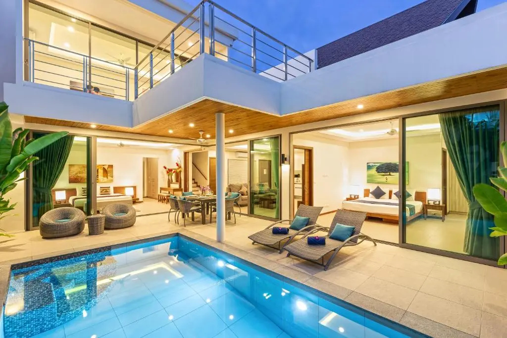 Villa