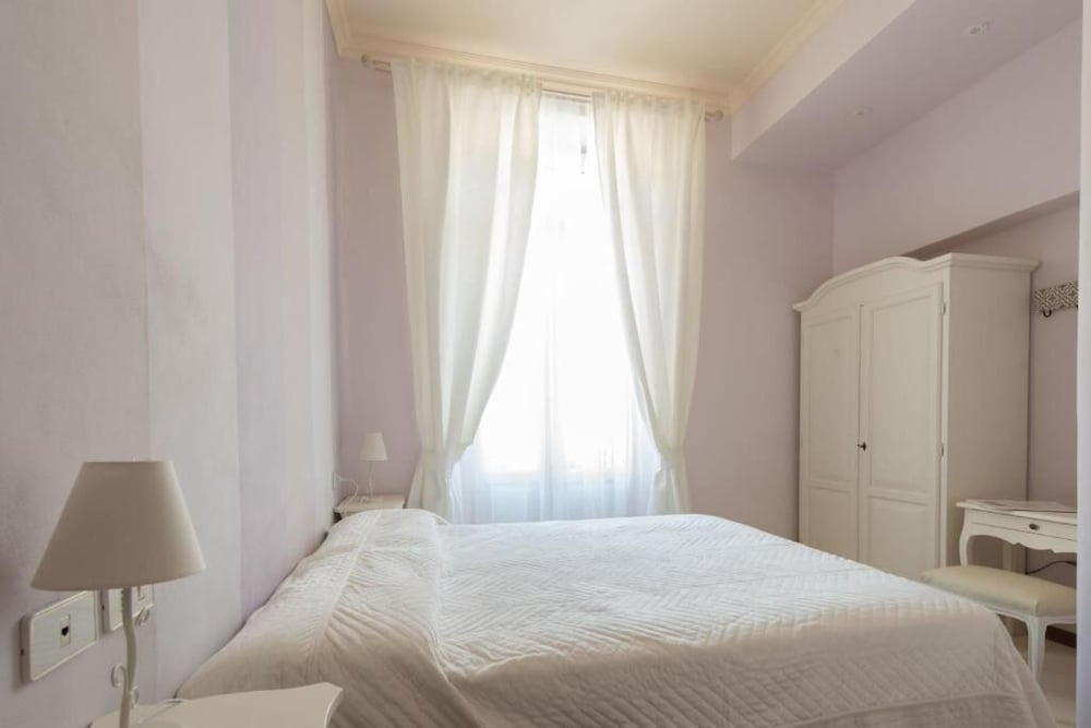 Hotel Maderno by Double Hospitality - Chambres