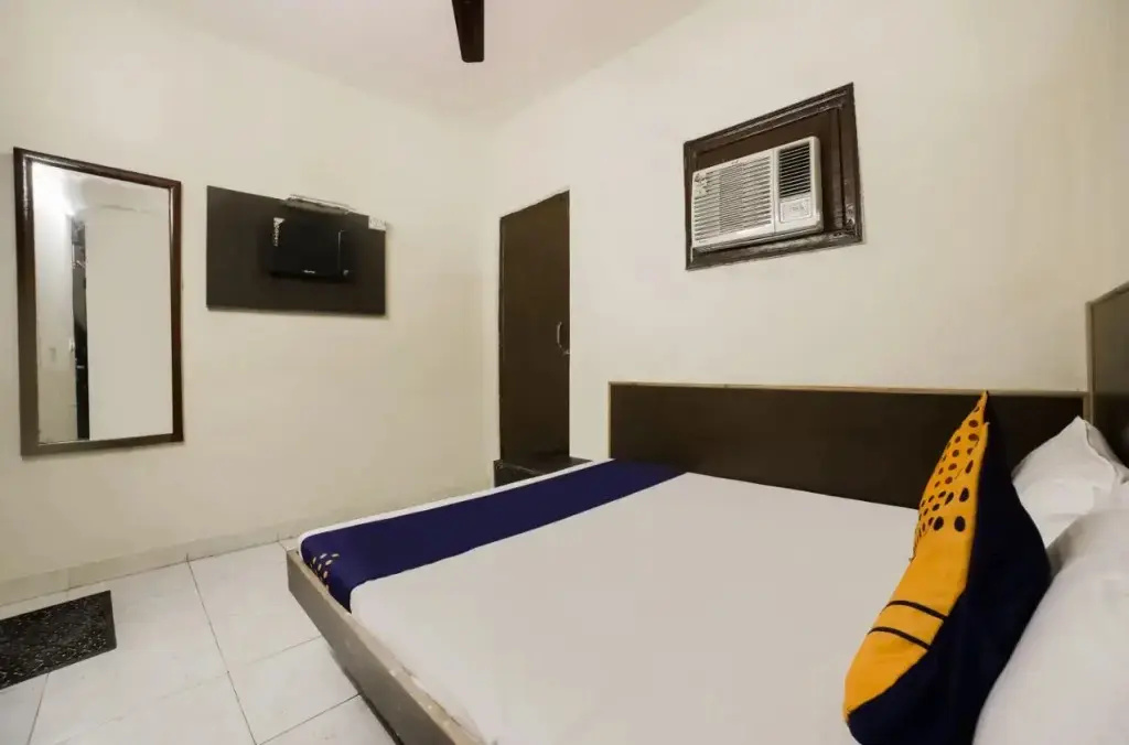 Anchal Guest House by OYO Rooms
