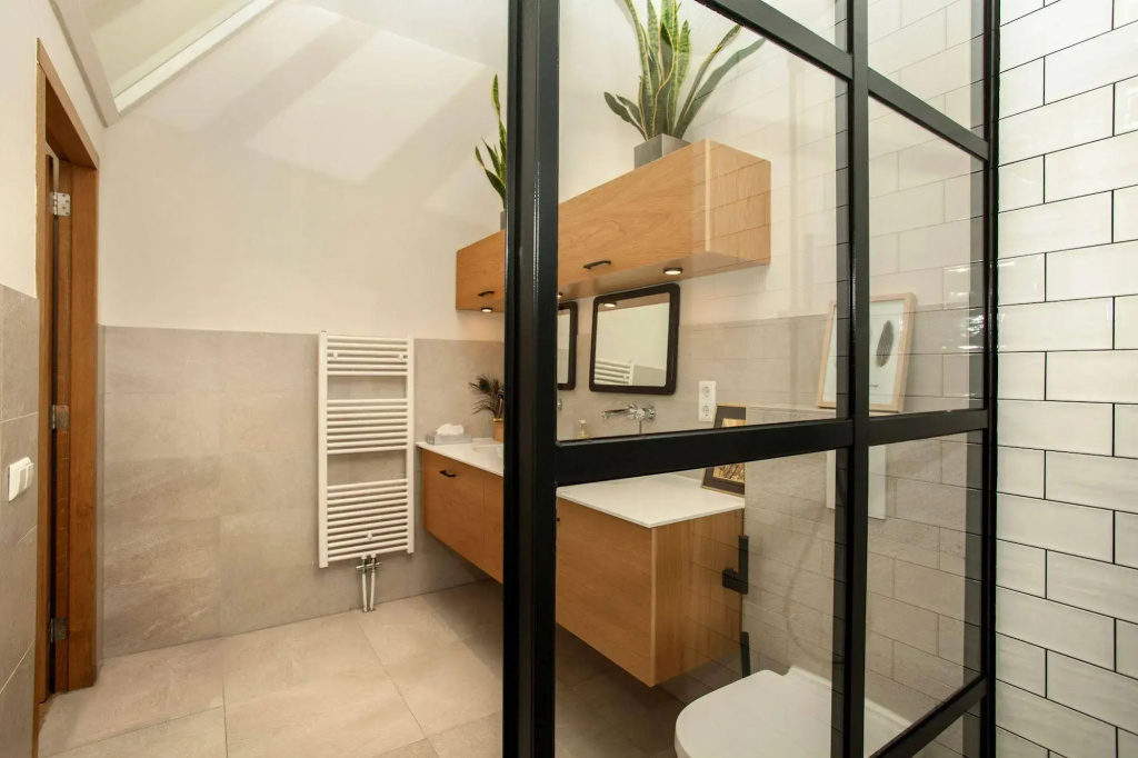 La Paulowna Boutique Hotel - Général
