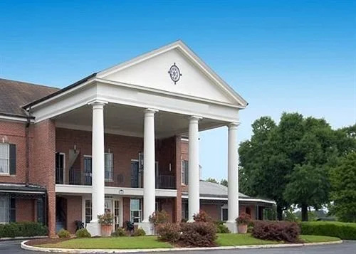 Rodeway Inn
