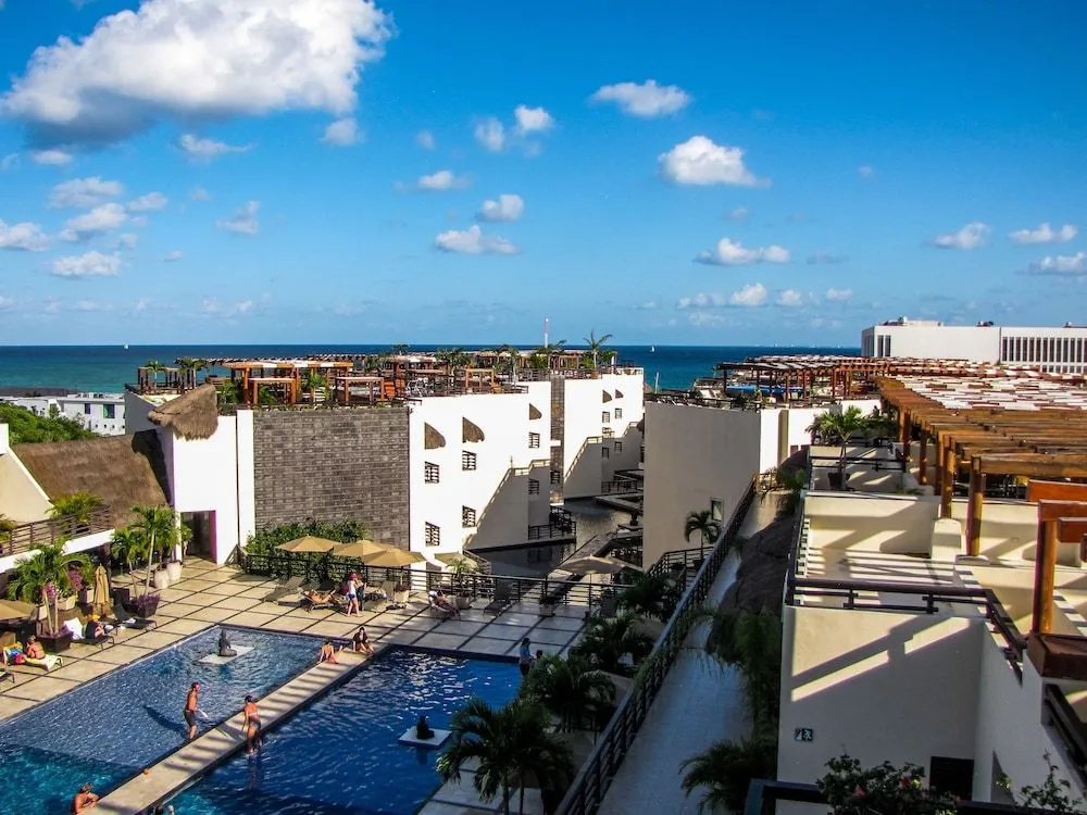 Hotel photo 20