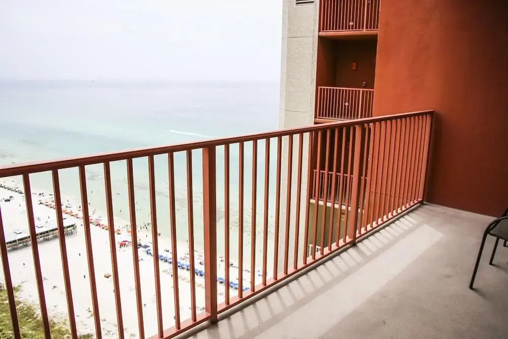 Shores of Panama by Emerald View Resorts
