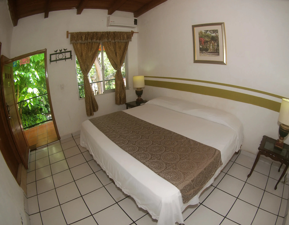 Hotel Posada Comala - Général