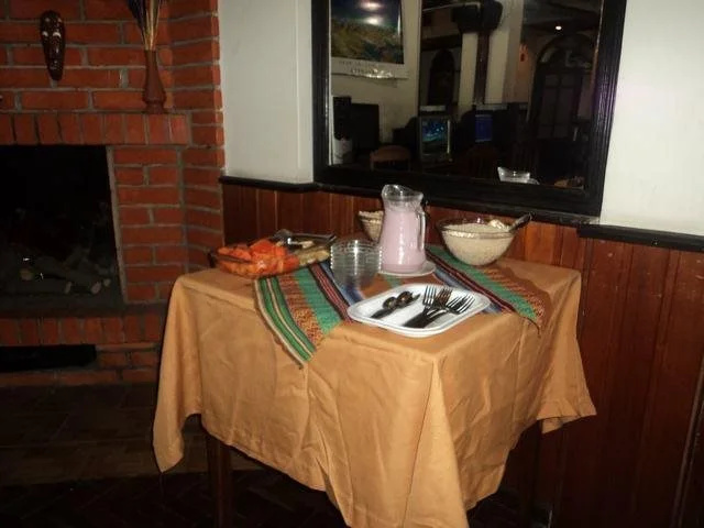 Hotel photo 15