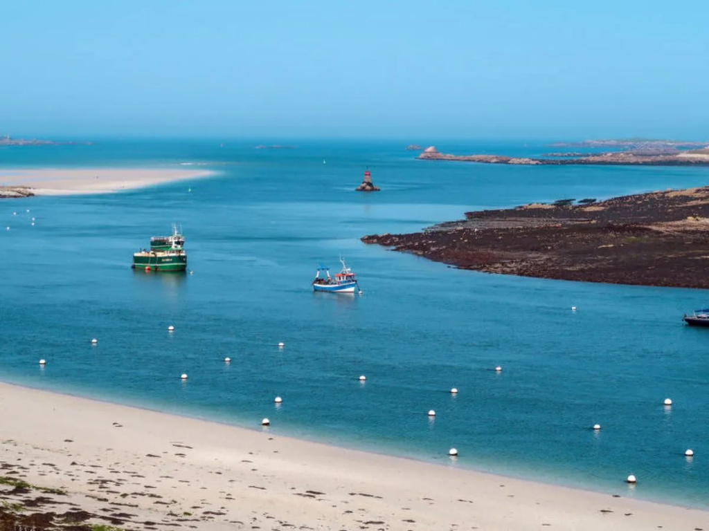 Beach & Waterfront