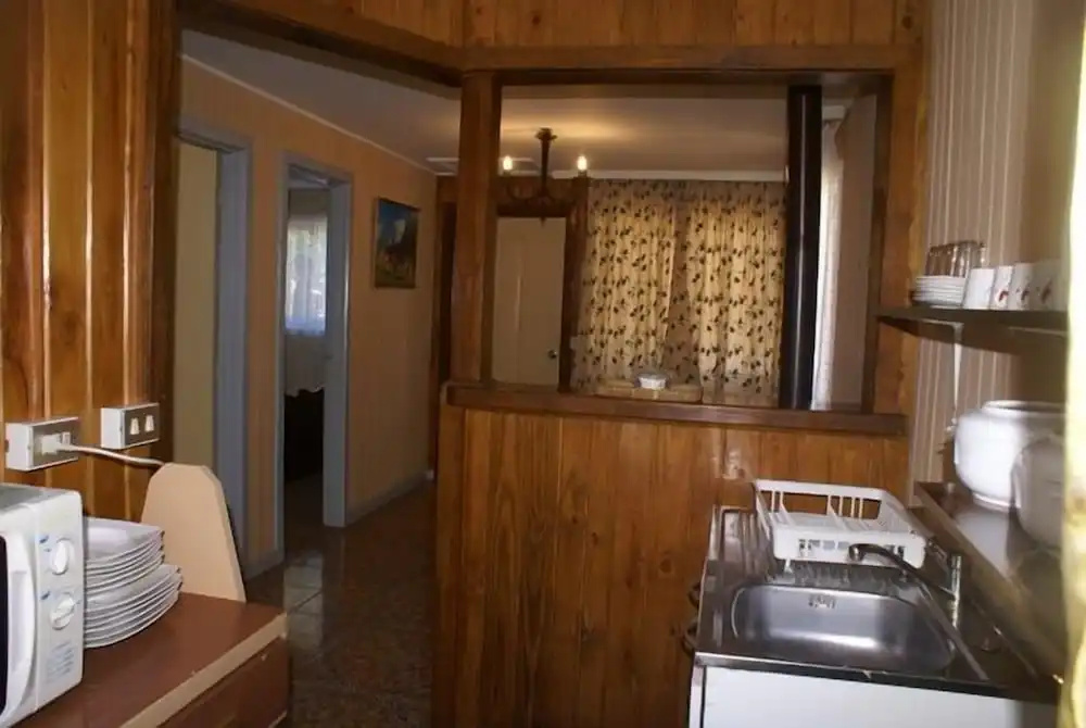 Hotel Baviera - Général