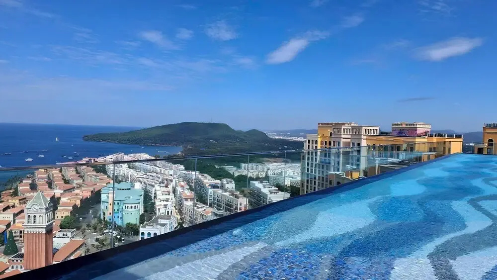 Sensea Hillside Collection at Sunset Town Managed by Sensea Retreat