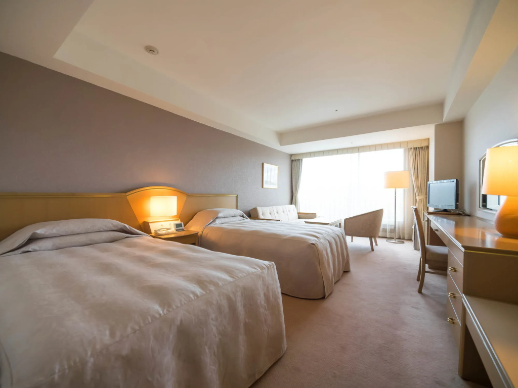 Bellino Hotel Ichinoseki - Général