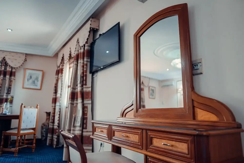 Hotel l'Oasis Gabes — фото 6