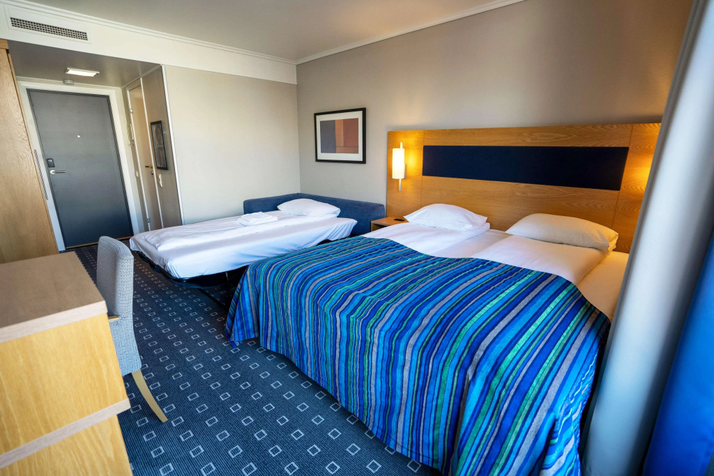 Scandic Kristiansund - Général