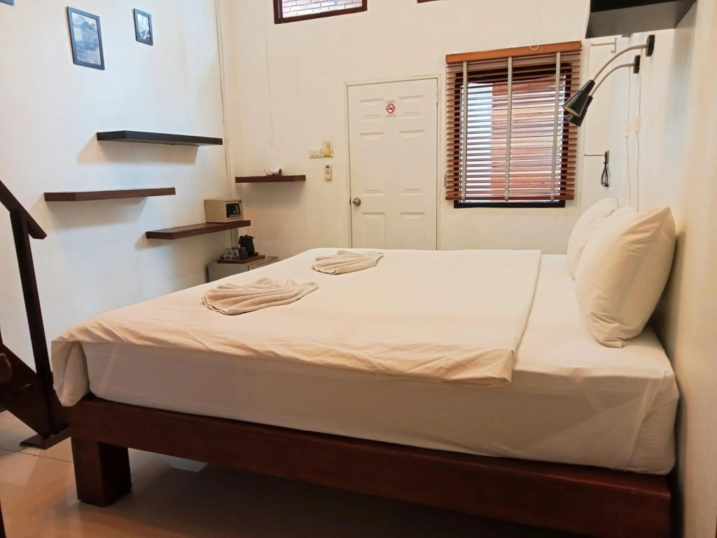 The Reef Hotel & Studios — 4