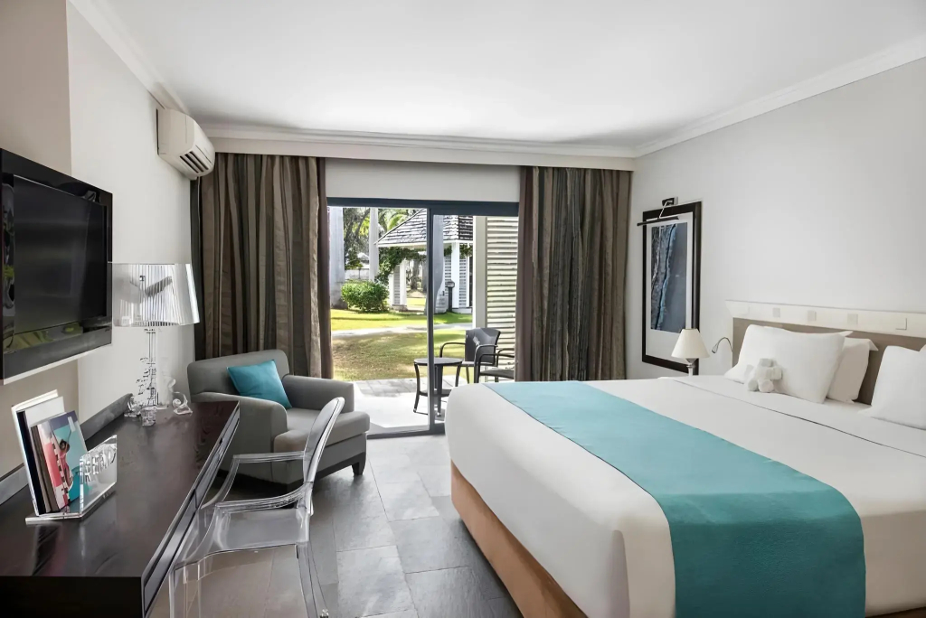 Отель Lux* Saint Gilles - фото 41