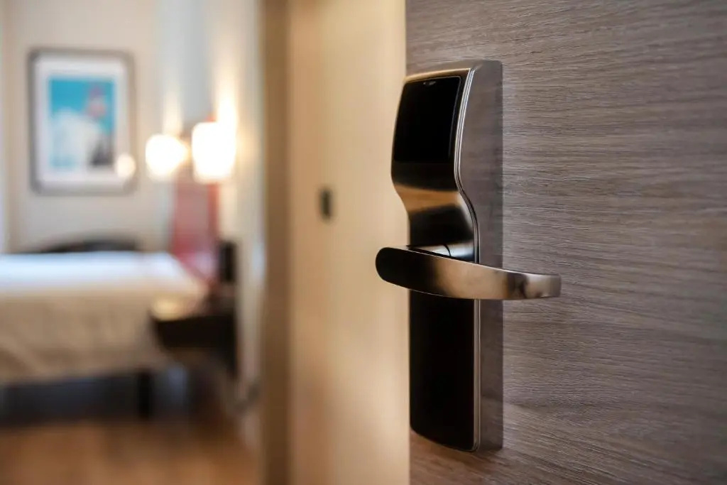 Hotel Palarine - Chambres