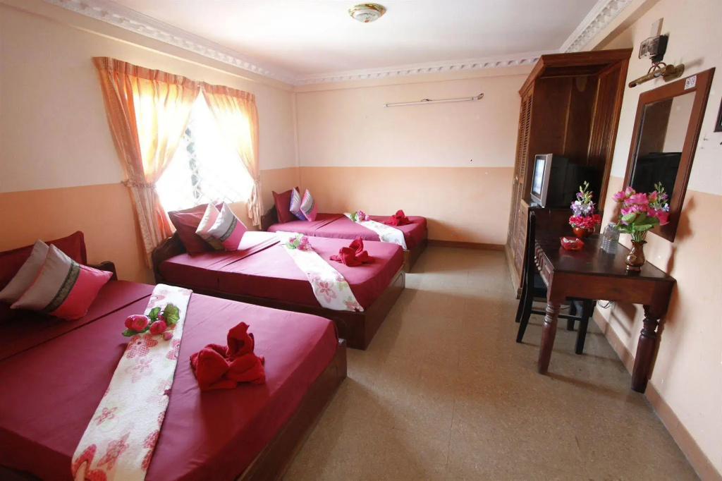 Hotel photo 5