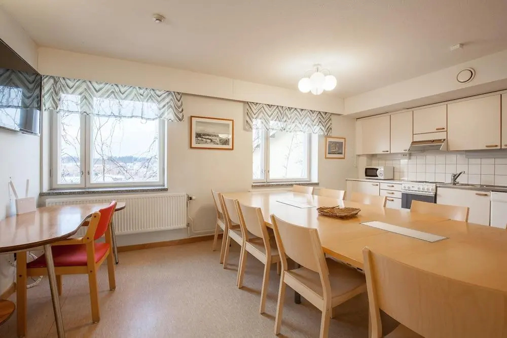 Budget Hotel Easystay - фото 14