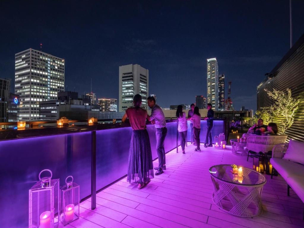THE LIVELY HONMACHI OSAKA / Vacation STAY 76687 사진 16