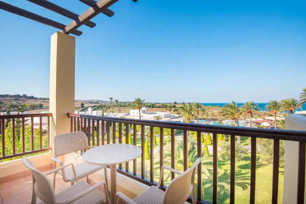 Horizon Beach Resort - Chambres
