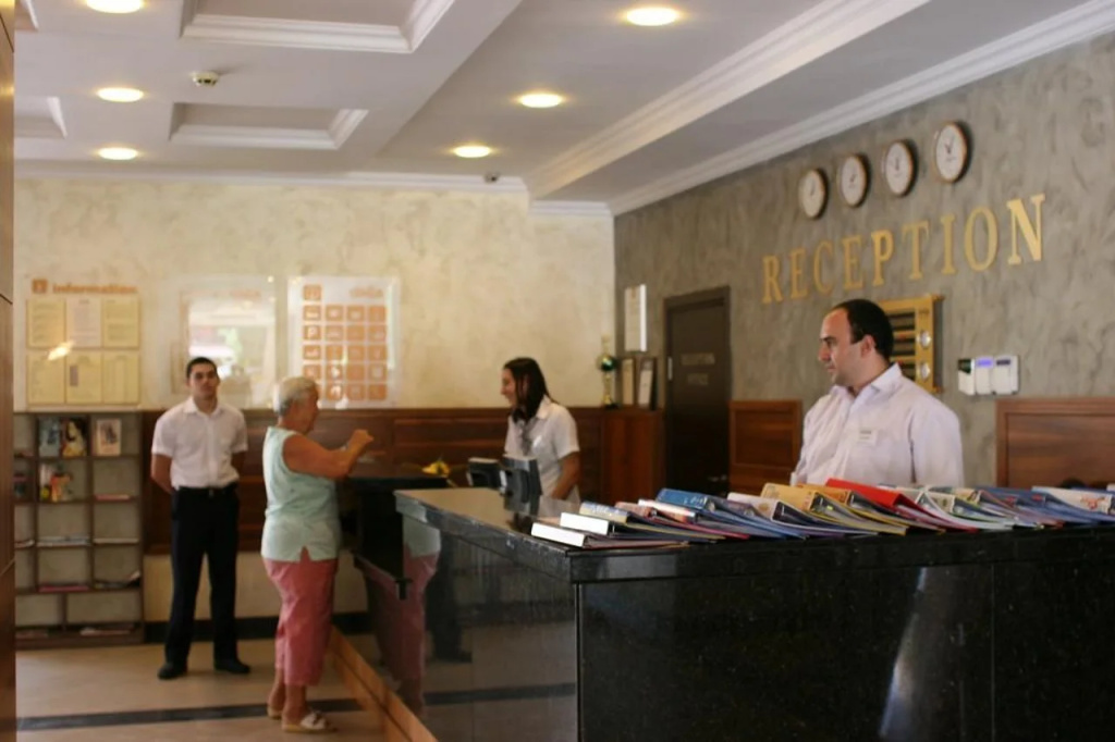 Izola Paradise Hotel - All Inclusive - Général