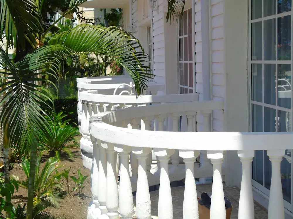 Piergiorgio Palace Hotel - Chambres