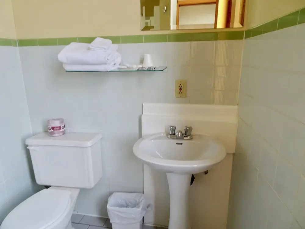Hotel photo 8