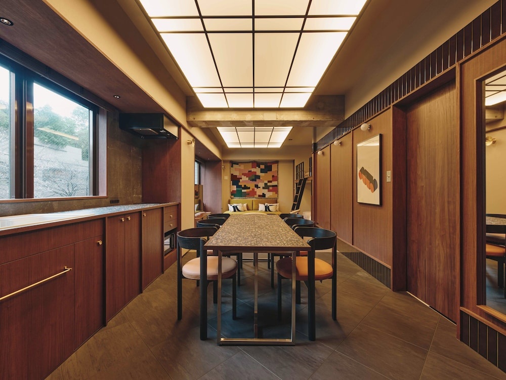 illi Toas Tokyo-Toranomon 사진 21