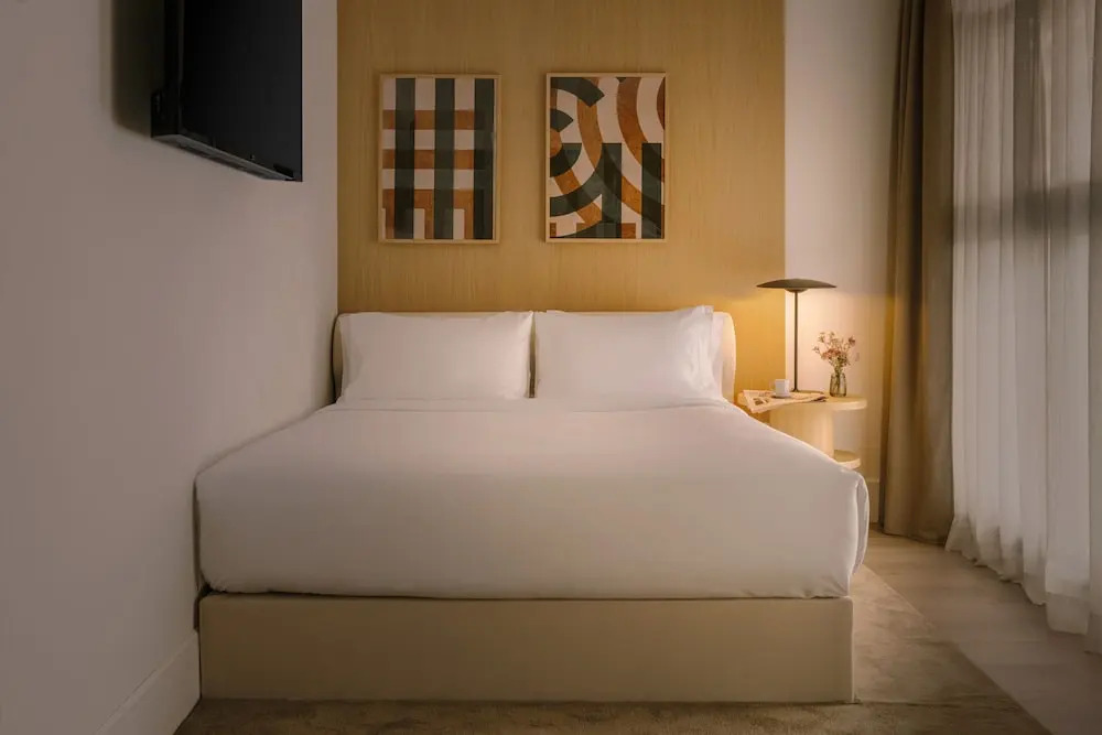 Paseo de Gracia — фото 4