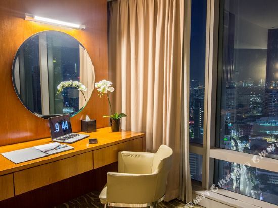 Premiera Hotel Kuala Lumpur