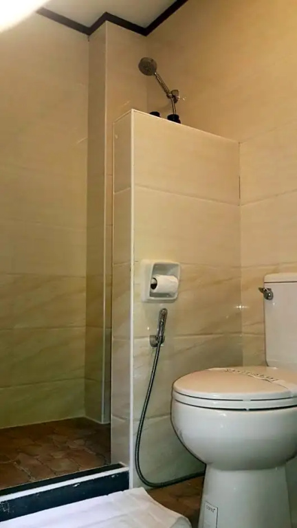 Arthawka Hotel - Chambres