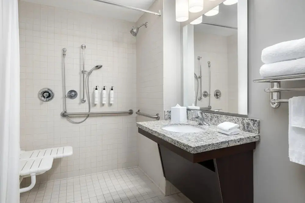 TownePlace Suites by Marriott Fort Walton Beach-Eglin AFB - Chambres