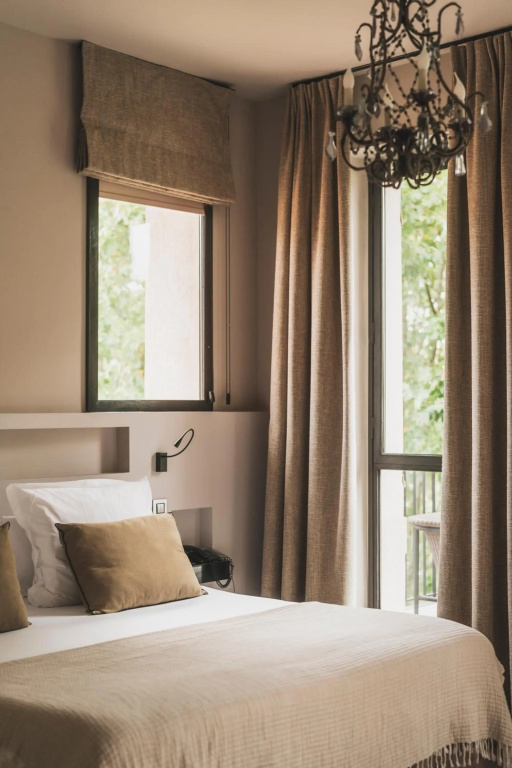 Afficher la photo 6 — Les Lodges Sainte-Victoire Hotel & Spa