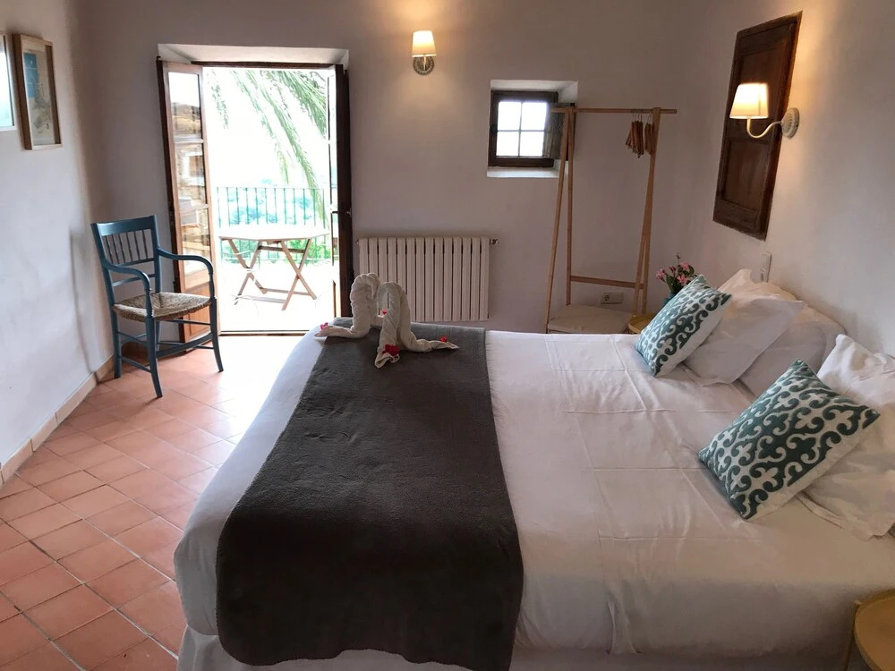 Agroturismo Petita Mare - Général