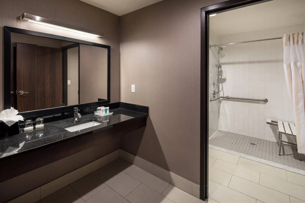 Homewood Suites by Hilton Denver Downtown-Convention Center - Général
