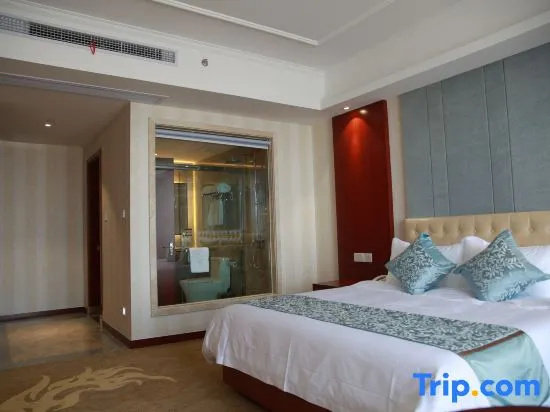 Venice Hotel (Wuhu Economic Development Zone)