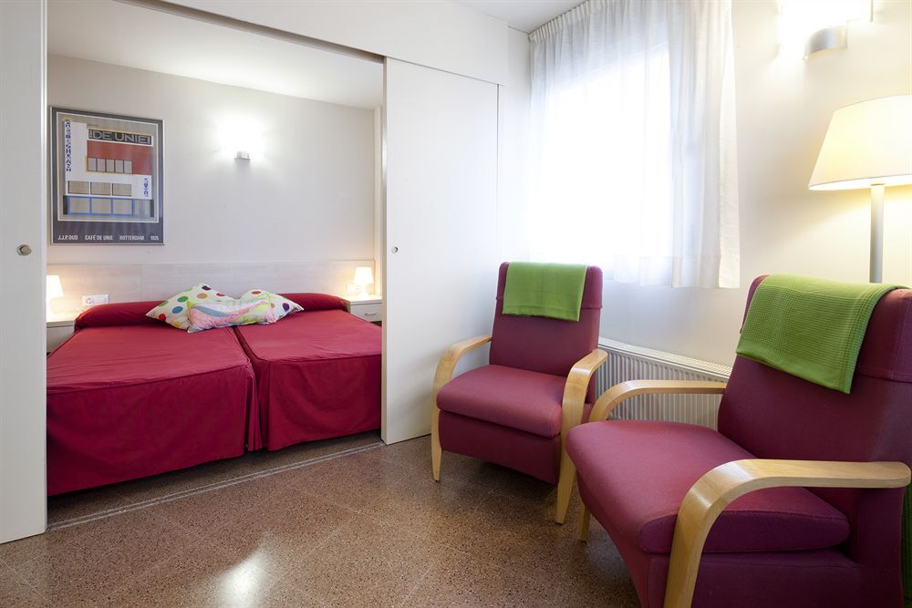Residencia Universitaria Manuel Agud Querol - 2