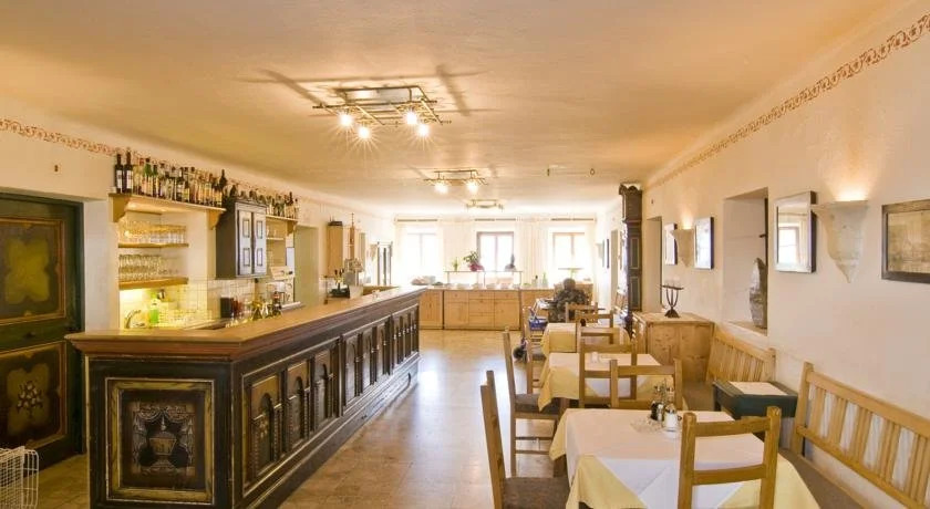 Hotel Gasthof Unterwöger - фото 20