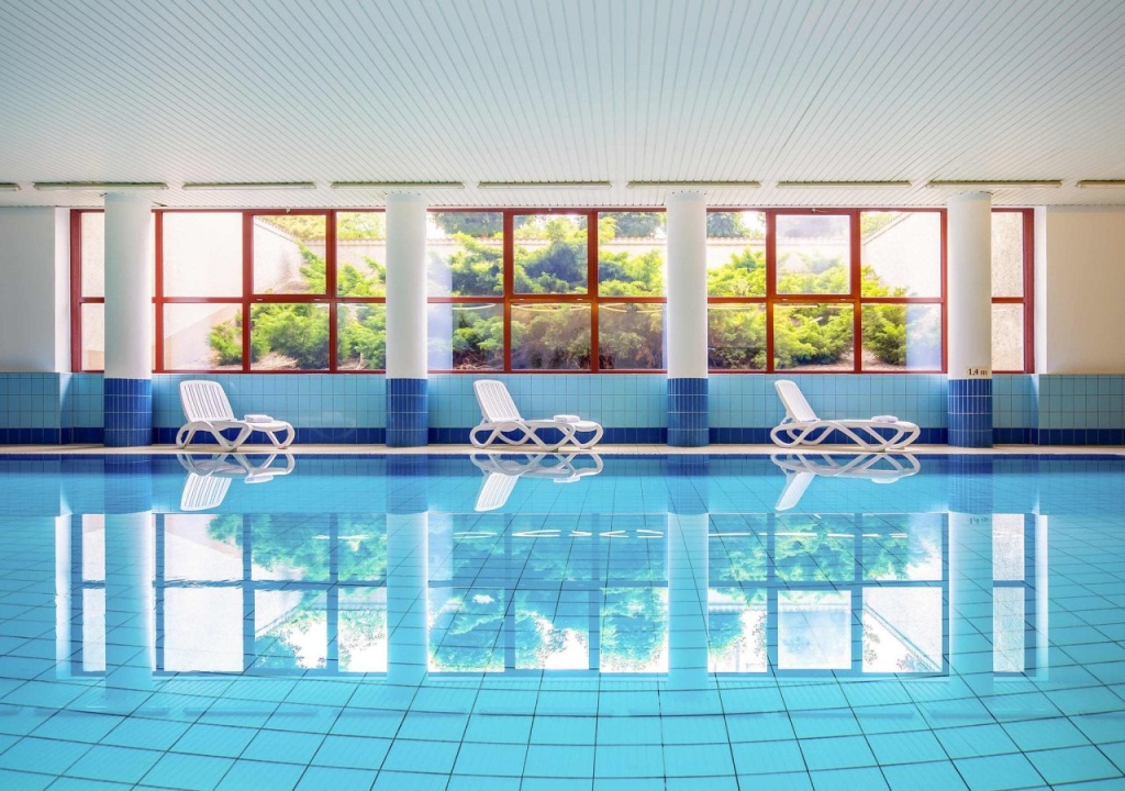 Mercure Jelenia Gora - Général
