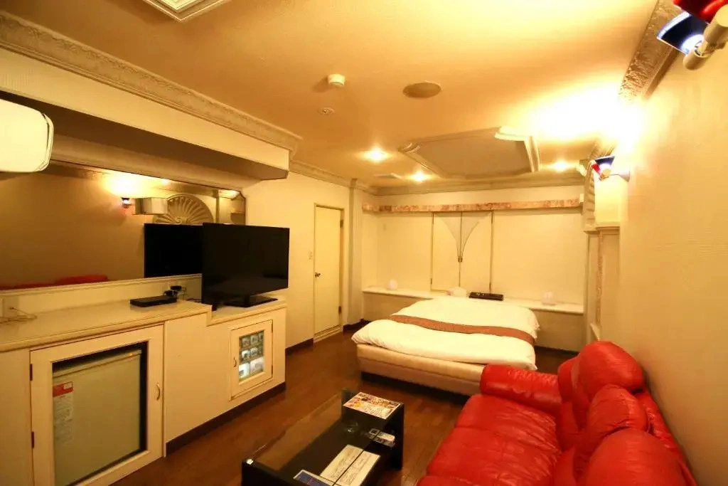 Hotel New Toiro (Adult Only)
