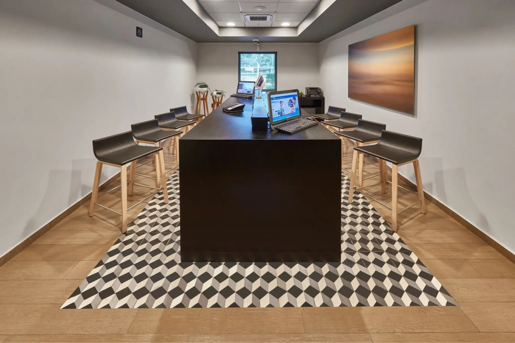City Express Plus by Marriott Ciudad de México Periférico Sur Tlalpan - Général