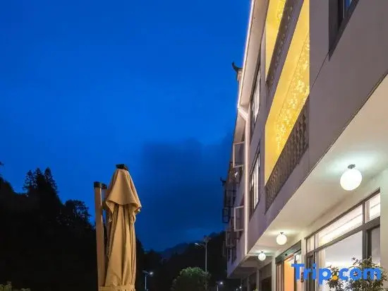 Fanshe Homestay